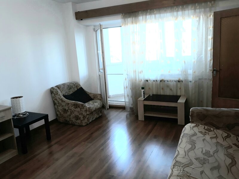 Lacul Tei, Parc, Universitatea Tehnica de Constructii, semistradal