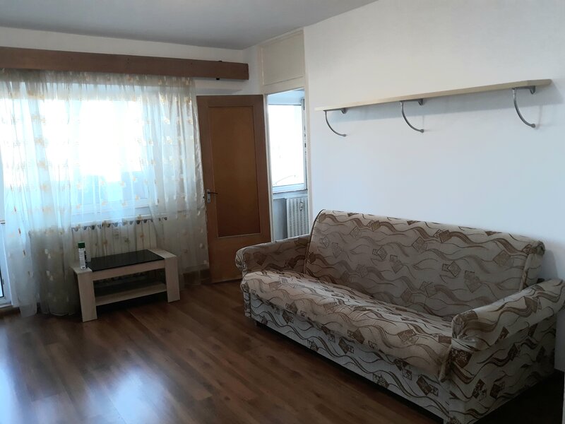 Lacul Tei, Parc, Universitatea Tehnica de Constructii, semistradal