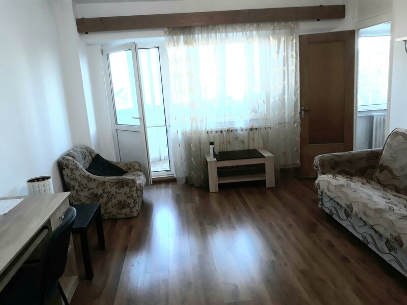 Lacul Tei, Parc, Universitatea Tehnica de Constructii, semistradal