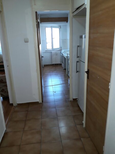 Lacul Tei, Parc, Universitatea Tehnica de Constructii, semistradal