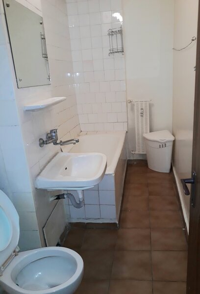 Lacul Tei, Parc, Universitatea Tehnica de Constructii, semistradal