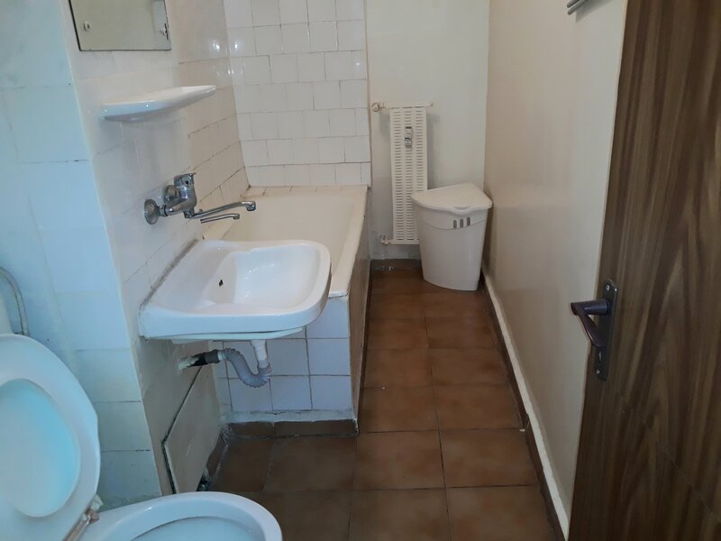 Lacul Tei, Parc, Universitatea Tehnica de Constructii, semistradal