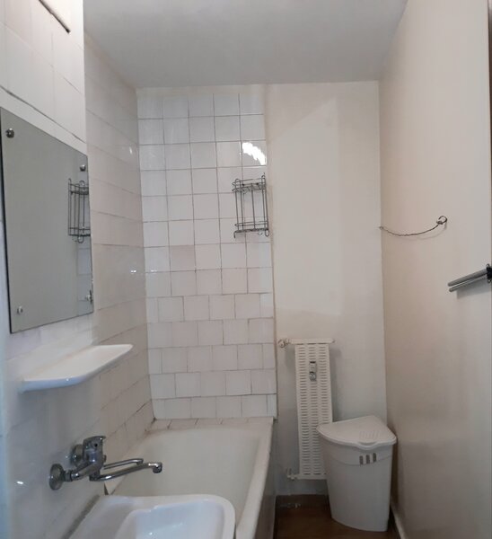 Lacul Tei, Parc, Universitatea Tehnica de Constructii, semistradal