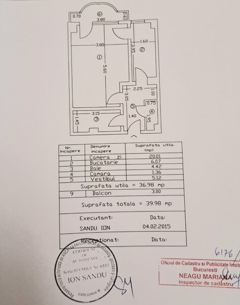 Lacul Tei, Parc, Universitatea Tehnica de Constructii, semistradal